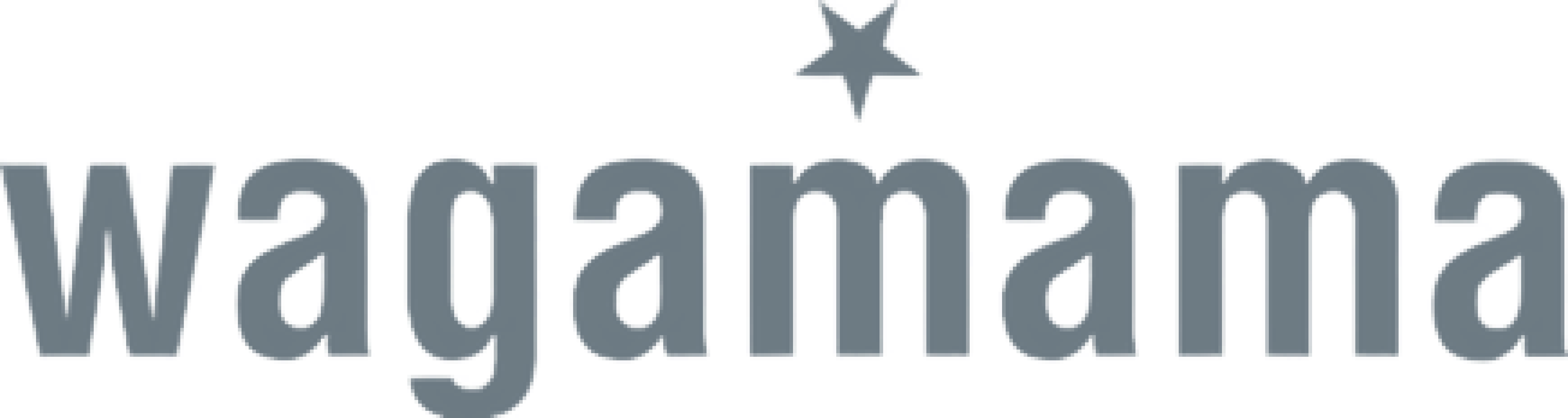 Wagamama